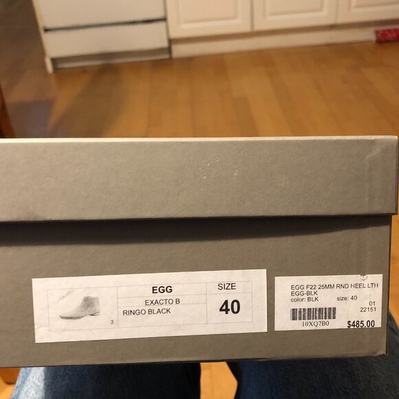 Coclico Boots - Picture 9 of 9